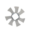 Radiator Fan Blade Aftermarket suits Nissan