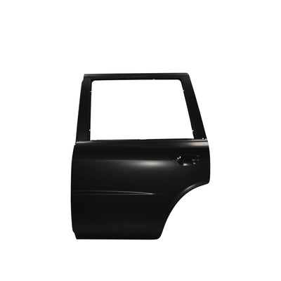 Genuine Rear Door Passenger Side suits Nissan Patrol GU/Y61 1997 to 2016