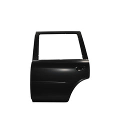 OEM Rear Door Passenger Side suits Nissan Patrol GU/Y61 1997 to 2016