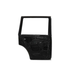 Genuine Rear Door Passenger Side suits Nissan Patrol GU/Y61 1997 to 2016