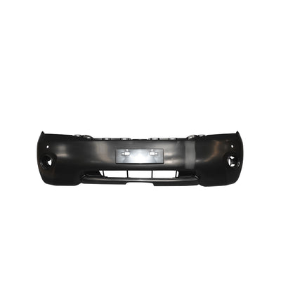OEM Front Bar With Head Lamp Washer suits Nissan Patrol Y62 2012 to 2017