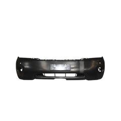 Genuine Front Bar With Head Lamp Washer suits Nissan Patrol Y62 2012 to 2017