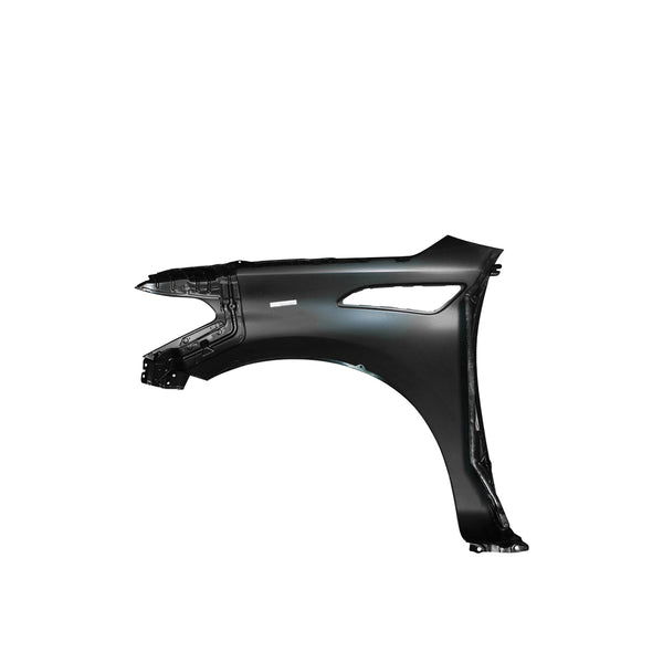OEM Front Guard Drivers Side suits Nissan Patrol Y62 2012 to 2019