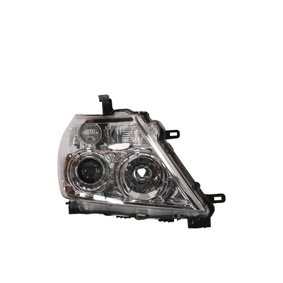 Nissan Patrol Genuine Head Lamp Drivers Side 12/2012 to 08/2019 - 260251LE3A