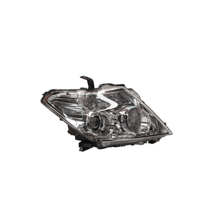 Nissan Patrol Genuine Head Lamp Drivers Side 12/2012 to 08/2019 - 260251LE3A