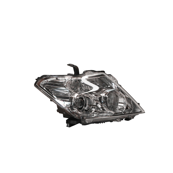 Nissan Patrol OEM Head Lamp Drivers Side 12/2012 to 08/2019 - 260251LE3A