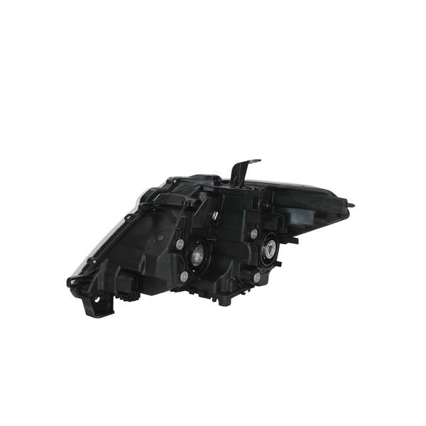 Nissan Patrol OEM Head Lamp Drivers Side 12/2012 to 08/2019 - 260251LE3A