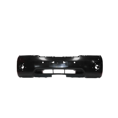 OEM Front Bar With Head Lamp Washer suits Nissan Patrol Y62 2017 to 2019