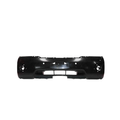 OEM Front Bar With Head Lamp Washer suits Nissan Patrol Y62 2017 to 2019