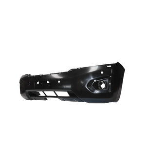 Genuine Front Bar With Head Lamp Washer suits Nissan Patrol Y62 2017 to 2019