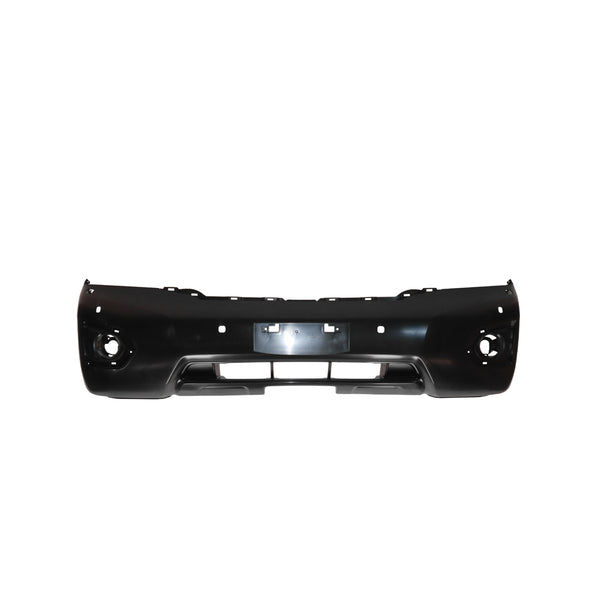 OEM Front Bar With Head Lamp Washer suits Nissan Patrol Y62 2017 to 2019
