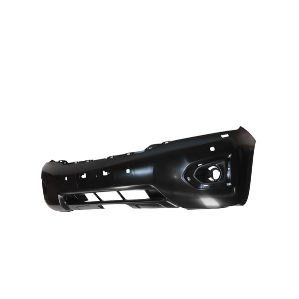 OEM Front Bar With Head Lamp Washer suits Nissan Patrol Y62 2017 to 2019