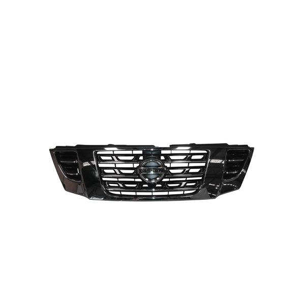 Grille OEM suits Nissan Patrol Y62 9/2017 On