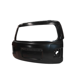 Genuine Lift Gate suits Nissan Patrol Y62 2017 to 2019