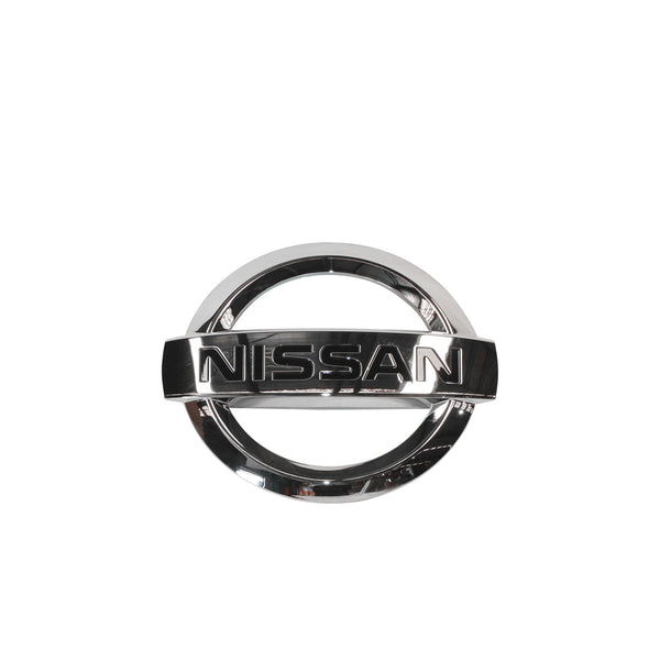 Nissan Patrol OEM Lift Gate Emblem 08/2019 to 12/2022 - 934911LB0A
