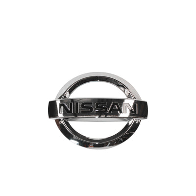 Nissan Patrol OEM Lift Gate Emblem 08/2019 to 12/2022 - 934911LB0A