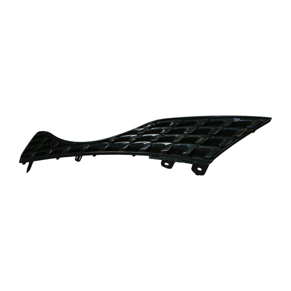 Grille Passenger Side OEM Suits Nissan Juke F15 II 2015 to 2020