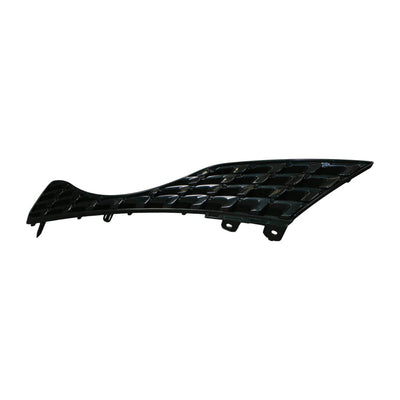 Grille Passenger Side OEM Suits Nissan Juke F15 II 2015 to 2020