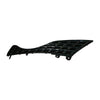 Grille Passenger Side OEM Suits Nissan Juke F15 II 2015 to 2020