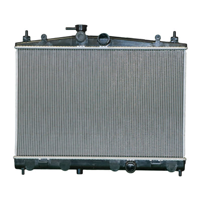 Radiator Aftermarket suits Nissan Juke