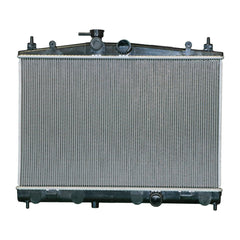 Radiator Aftermarket suits Nissan Juke