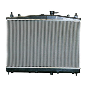 Radiator Aftermarket suits Nissan Juke