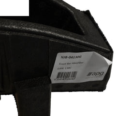 OEM Front Bar Absorber suits Nissan Juke F15 II 2015 to 2020