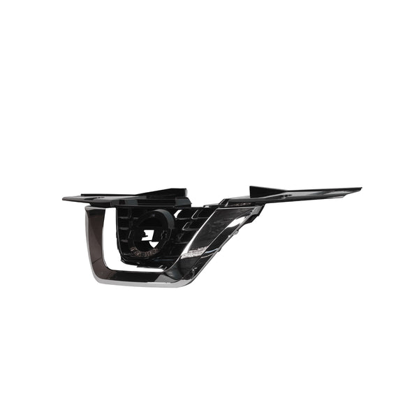 OEM Grille suits Nissan Juke F15 II 2015 to 2020