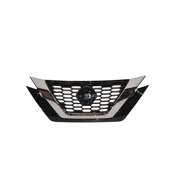 OEM Grille suits Nissan Juke F16 2020 onwards