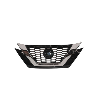 OEM Grille suits Nissan Juke F16 2020 onwards