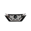 OEM Grille suits Nissan Juke F16 2020 onwards
