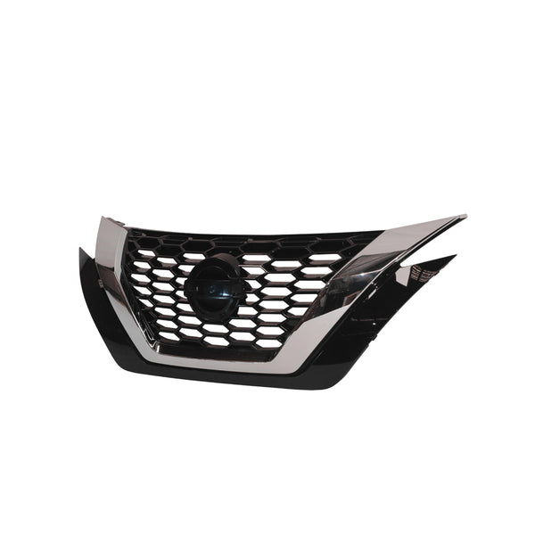 OEM Grille suits Nissan Juke F16 2020 onwards