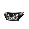 OEM Grille suits Nissan Juke F16 2020 onwards