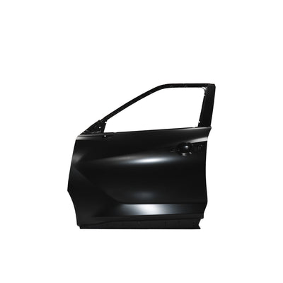 Genuine Front Door Passenger Side suits Nissan Juke F16 2020 onwards