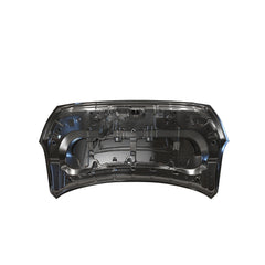 Nissan Leaf OEM Bonnet 04/2019 to 08/2022 - F51005SHMA