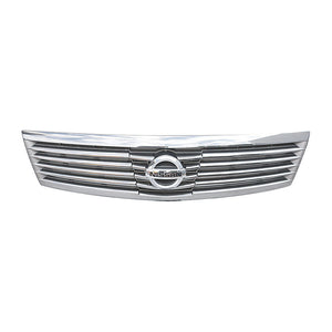 Grille OEM Suits Nissan Maxima J31 2003 to 2009