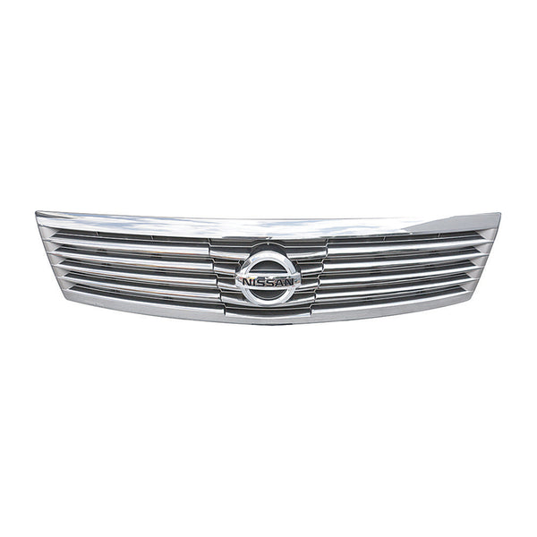 Grille OEM Suits Nissan Maxima J31 2003 to 2009