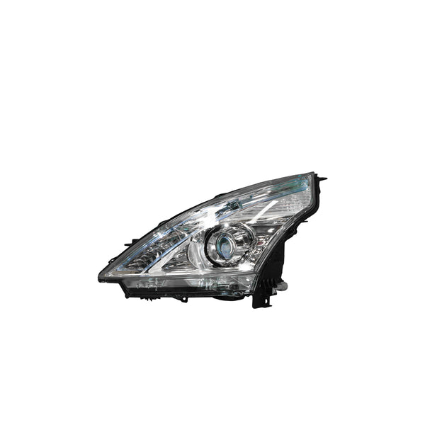 Xenon Head Lamp Passenger Side OEM Suits Nissan Maxima J32 2009 to 2013