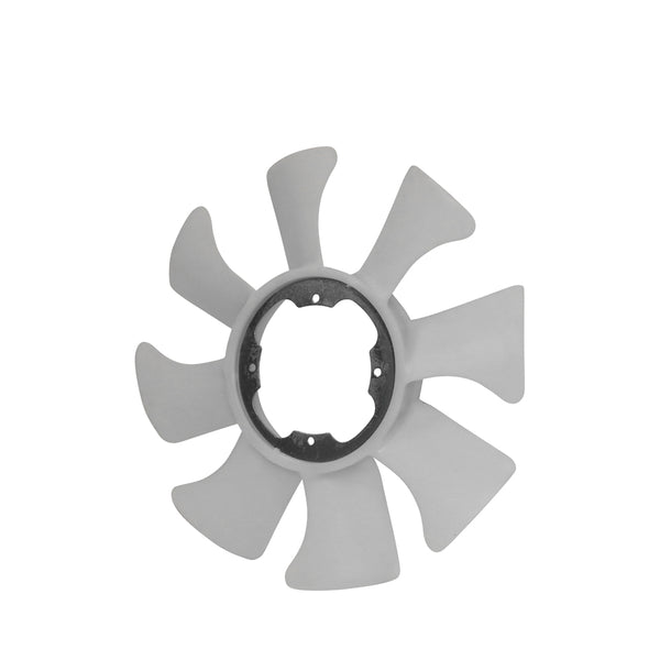 Radiator Fan Blade Aftermarket suits Nissan