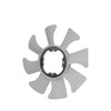 Radiator Fan Blade Aftermarket suits Nissan