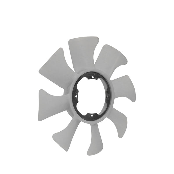 Radiator Fan Blade Aftermarket suits Nissan