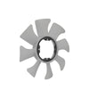 Radiator Fan Blade Aftermarket suits Nissan