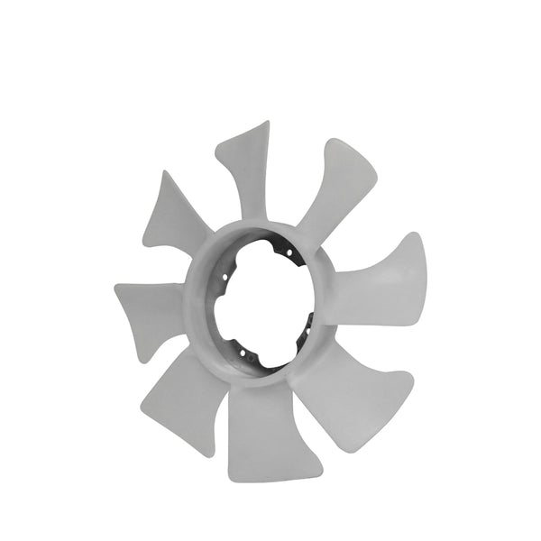 Radiator Fan Blade Aftermarket suits Nissan