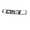 Chrome Grille OEM suits Nissan Navara D22 2/1997 to 4/2000