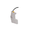 With Cap Without Sensor Radiator Overflow Bottle Aftermarket Suits Nissan Navara D22 1997 to 2015