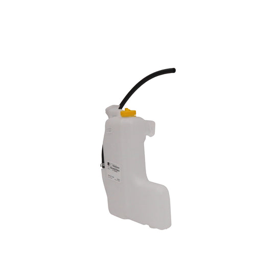 With Cap Without Sensor Radiator Overflow Bottle Aftermarket Suits Nissan Navara D22 1997 to 2015