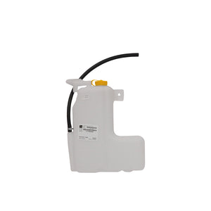 With Cap Without Sensor Radiator Overflow Bottle Aftermarket Suits Nissan Navara D22 1997 to 2015