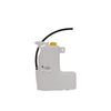 With Cap Without Sensor Radiator Overflow Bottle Aftermarket Suits Nissan Navara D22 1997 to 2015