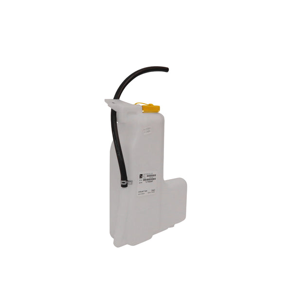 With Cap Without Sensor Radiator Overflow Bottle Aftermarket Suits Nissan Navara D22 1997 to 2015