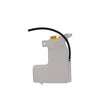 With Cap Without Sensor Radiator Overflow Bottle Aftermarket Suits Nissan Navara D22 1997 to 2015